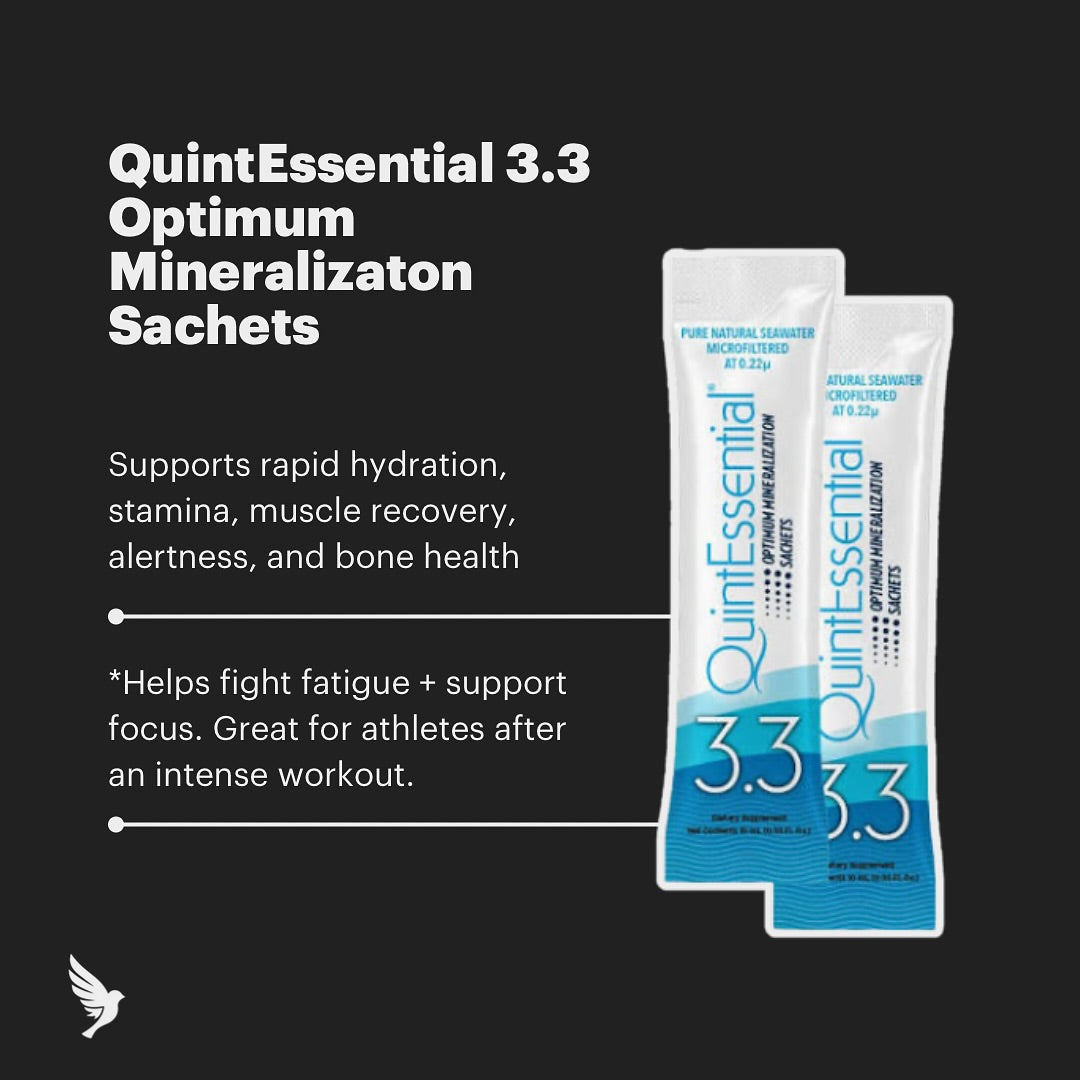 Hydration Supplements