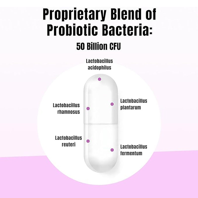 Women's Probiotics