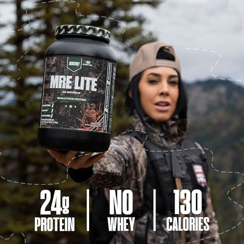 MRE Lite Whole Food Protein