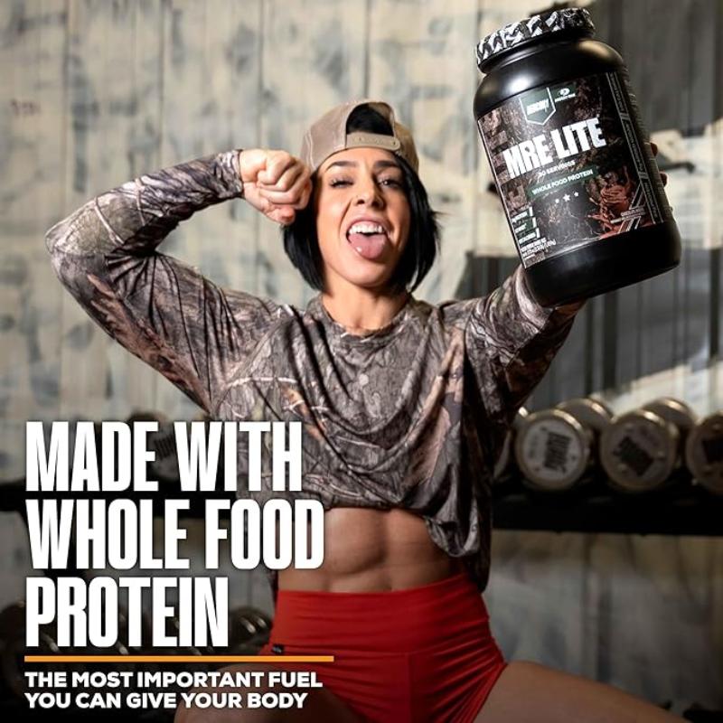 MRE Lite Whole Food Protein